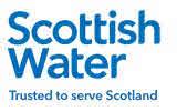 SCOTTISH WATER TRUSTED TO SERVE SCOTLAND