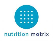 Nutrition Matrix