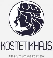 Kosmetikhaus Alles rum um die Kosmetik