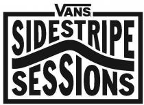 VANS SIDESTRIPE SESSIONS