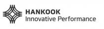 HANKOOK Innovative Performance