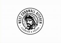 WEST CORNWALL KITCHEN CORNISH AND PROUD