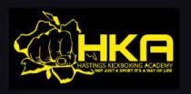 HKA Hastings Kickboxing Academy - Not just a sport, it's a way of life