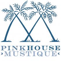 Pink House Mustique