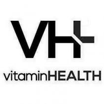 VH VITAMIN HEALTH