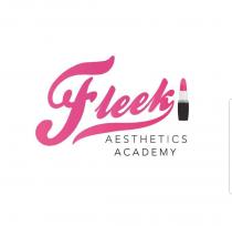 Fleek Aesthetics Academy