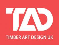 TAD TIMBER ART DESIGN UK