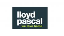 lloyd pascal we love home