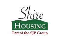 Shire HOUSING Part of the SJP Group