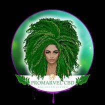 PROMARVEL CBD Balanced Living