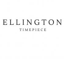 Ellington Timepiece