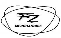 FZ Merchandise