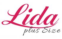 Lida plus Size