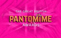 THE GREAT BRITISH PANTOMIME AWARDS