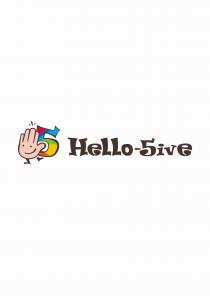 Hello-5ive