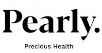 Pearly. Precious Health