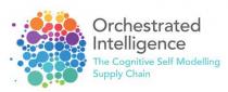 ORCHESTRATED INTELLIGENCE The cognitive self modelling supply chain