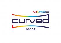 MilRad curved 1000R