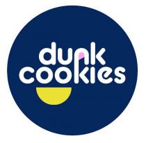 DUNK COOKIES