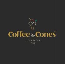 Coffee & Cones London Co