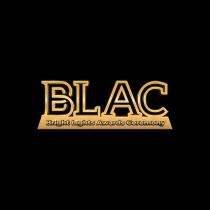 BLAC Bright Lights Awards Ceremony