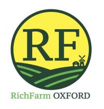 RF, RichFarm OXFORD