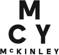 MCY McKINLEY