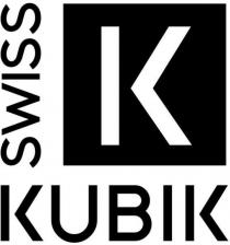 SWISS K KUBIK