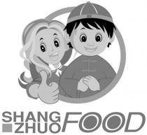 SHANG ZHUO FOOD