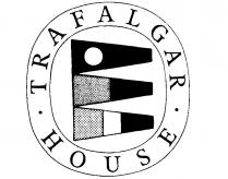 THE TRAFALGAR HOUSE