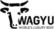 WAGYU WORLD'S LUXURY BEEF