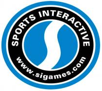 SPORTS INTERACTIVE www.sigames.com