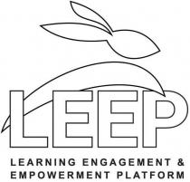 LEEP LEARNING ENGAGEMENT & EMPOWERMENT PLATFORM