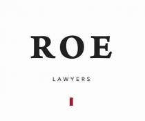 ROE LAWYERS