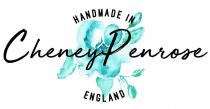 Cheney Penrose HANDMADE IN ENGLAND