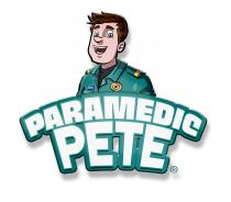 Paramedic Pete