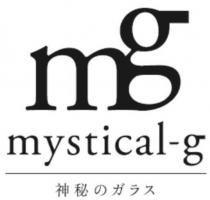 mg mystical-g