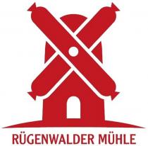 RÜGENWALDER MÜHLE