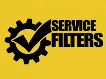 SERVICE FILTERS