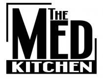 THE MED KITCHEN