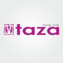 taza Energy Drink