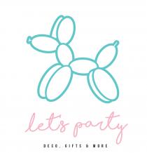 let's party DECO, GIFTS & MORE