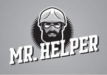 Mr. Helper