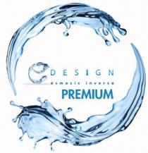 E DESIGN OSMOSIS INVERSO PREMIUM