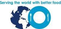 Serving the world with better food