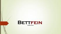 BETTFEIN Tradition seit 1826
