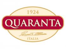 QUARANTA