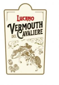 LUCANO VERMOUTH DEL CAVALIERE