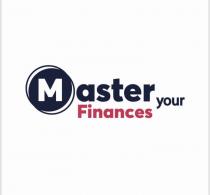 Master Your Finances