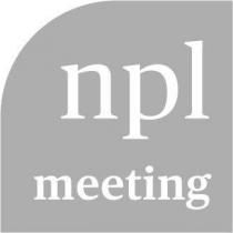 npl meeting